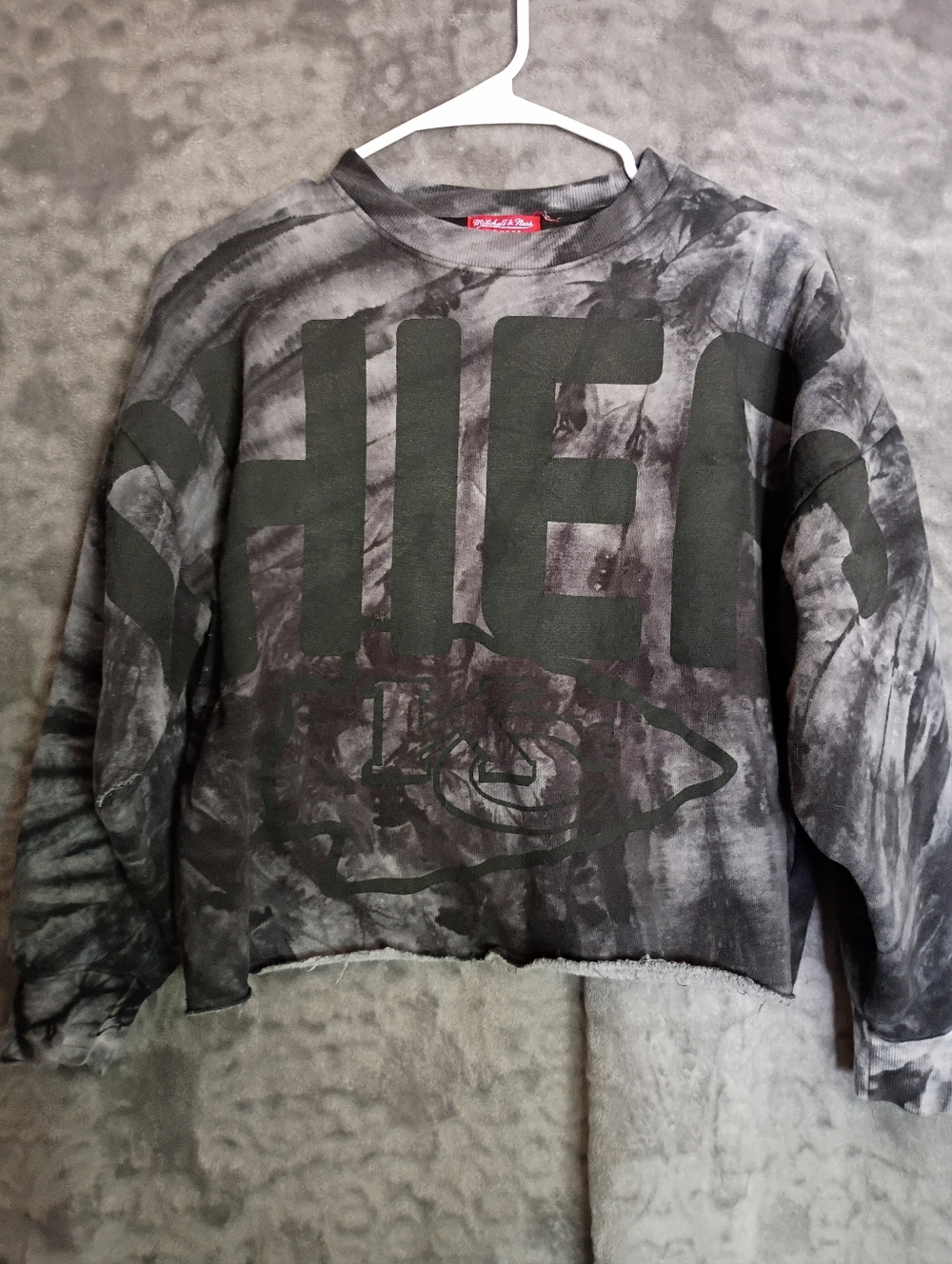 NFL Kansas City Chiefs Crewneck